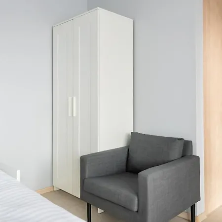 Appartement Praga-poludnie Czechowicka By Bookinghost *