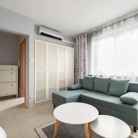 Appartement Praga-poludnie Czechowicka By Bookinghost