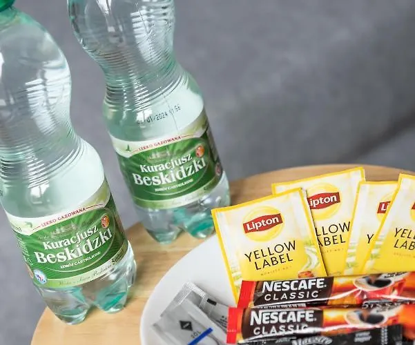 Praga-poludnie Czechowicka By Bookinghost