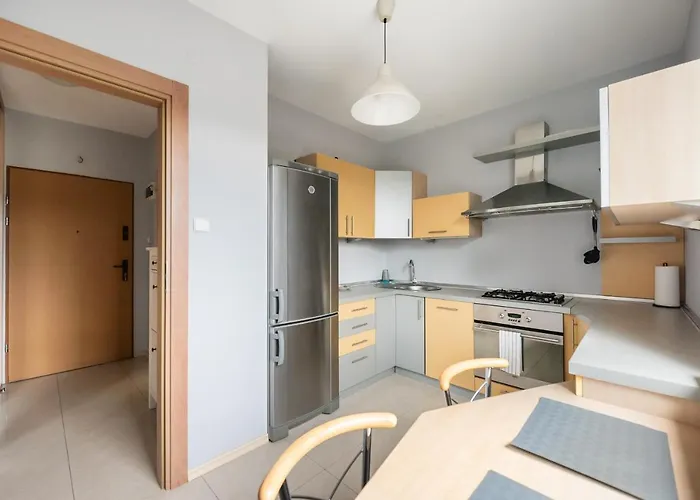 Apartamento Praga-poludnie Czechowicka By Bookinghost Varsóvia