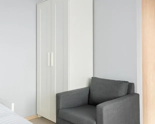 Apartamento Praga-poludnie Czechowicka By Bookinghost *