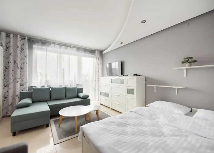 Praga-poludnie Czechowicka By Bookinghost Apartamento