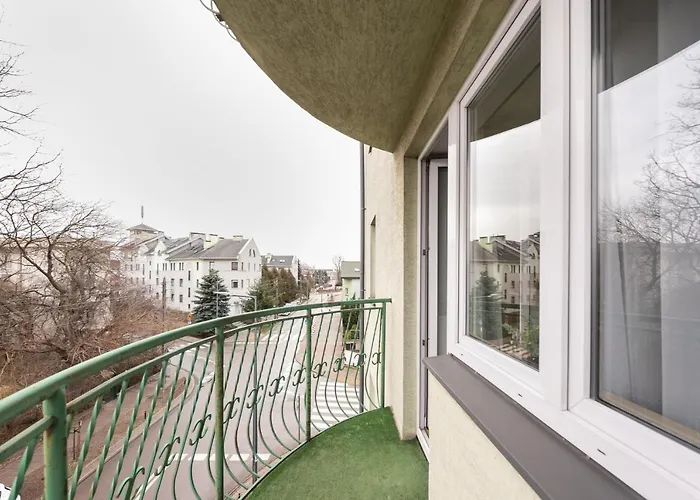 Praga-poludnie Czechowicka By Bookinghost Apartamento *